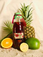 Punch ou Rhum Arrangé : Quelle est la différence ?