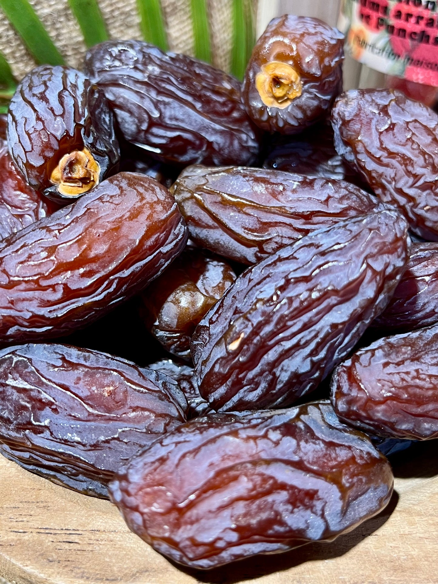 Dattes Medjool | Origine, utilisation, recettes