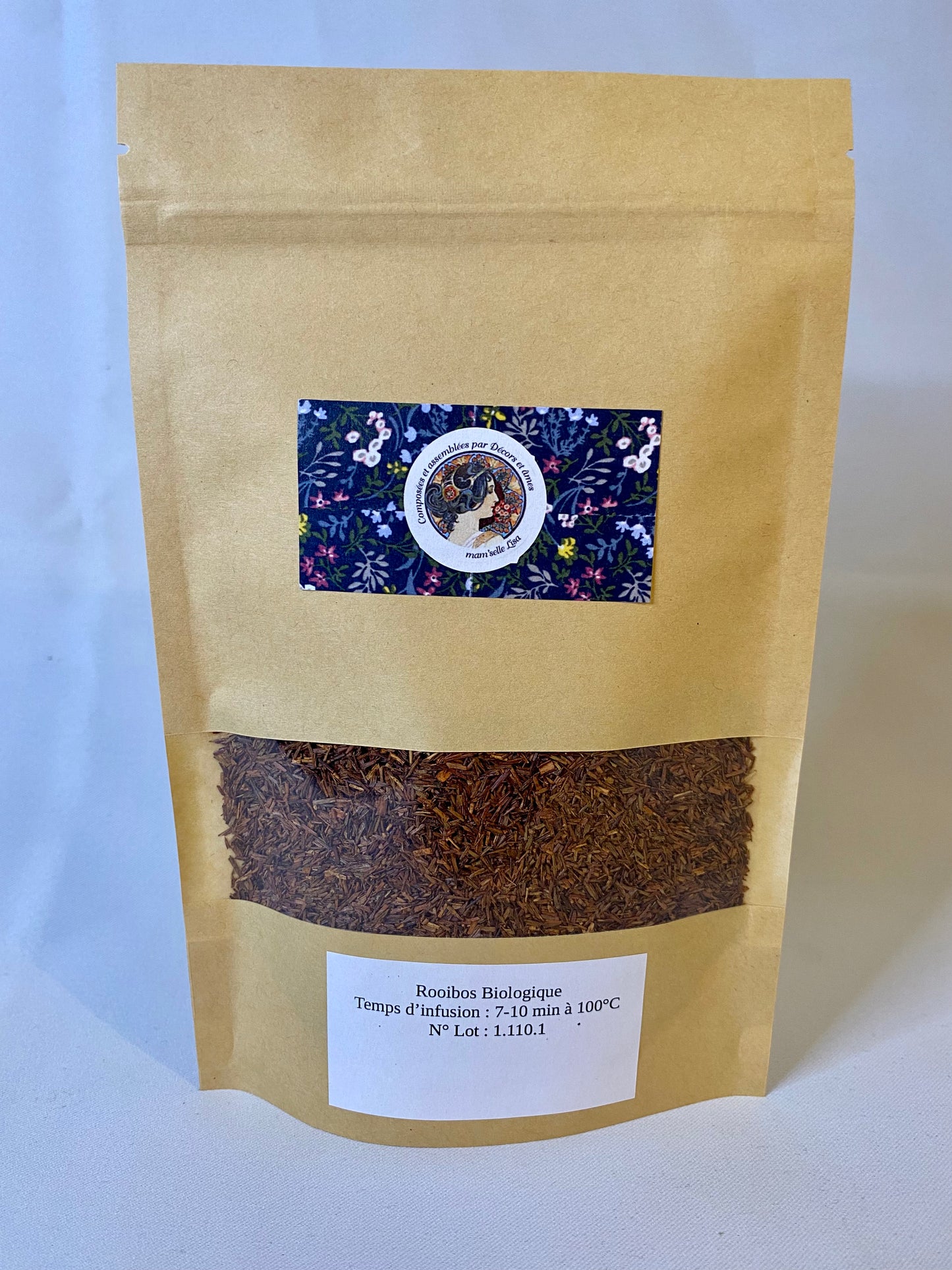 Rooibos vrac biologique | achat, utilisation