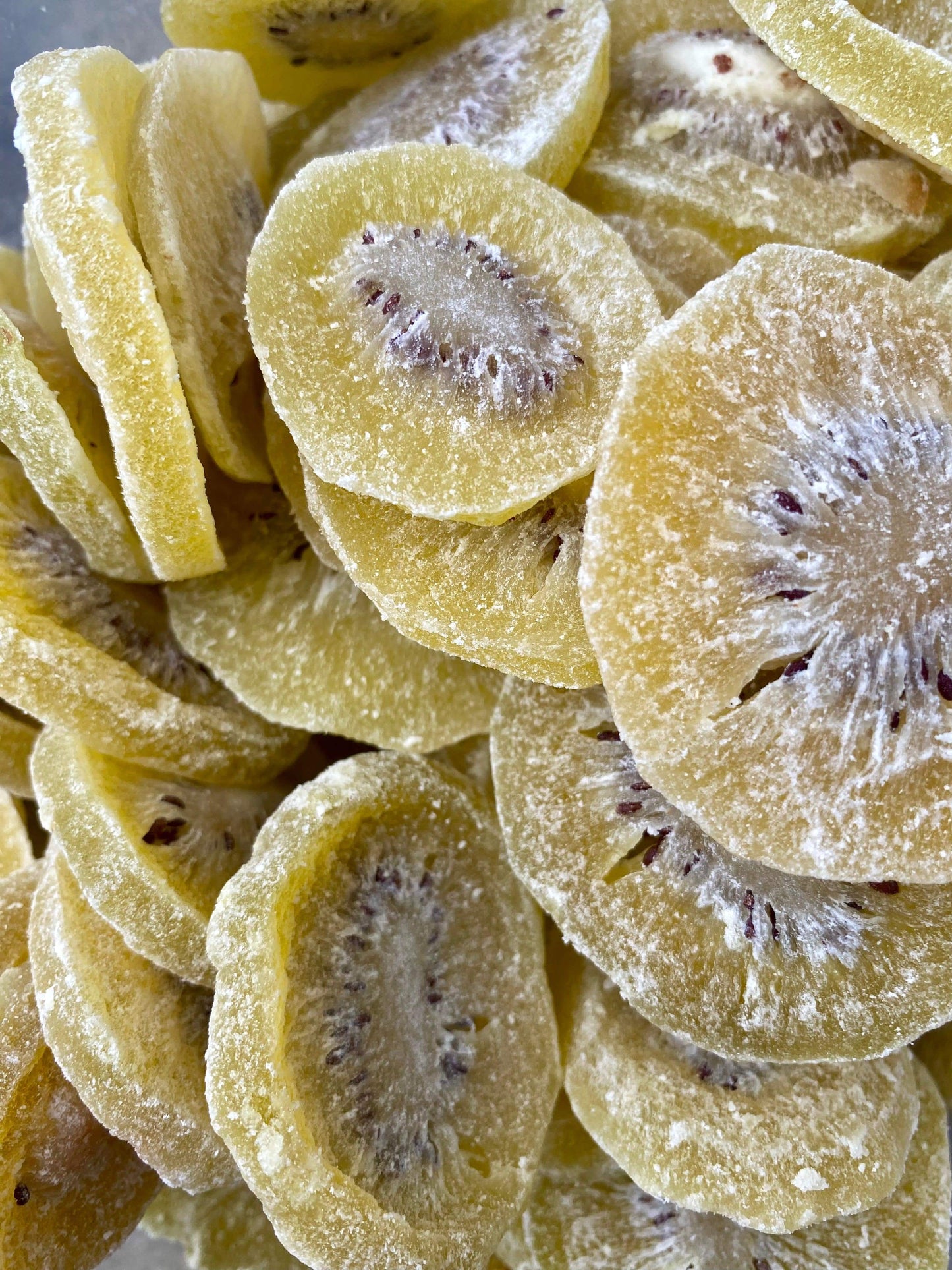 Kiwi déshydraté | Bienfaits, utilisations, recettes