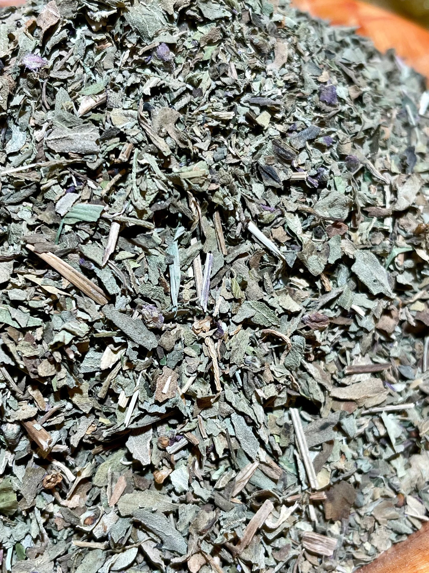 Basilic séché utilisation et recettes