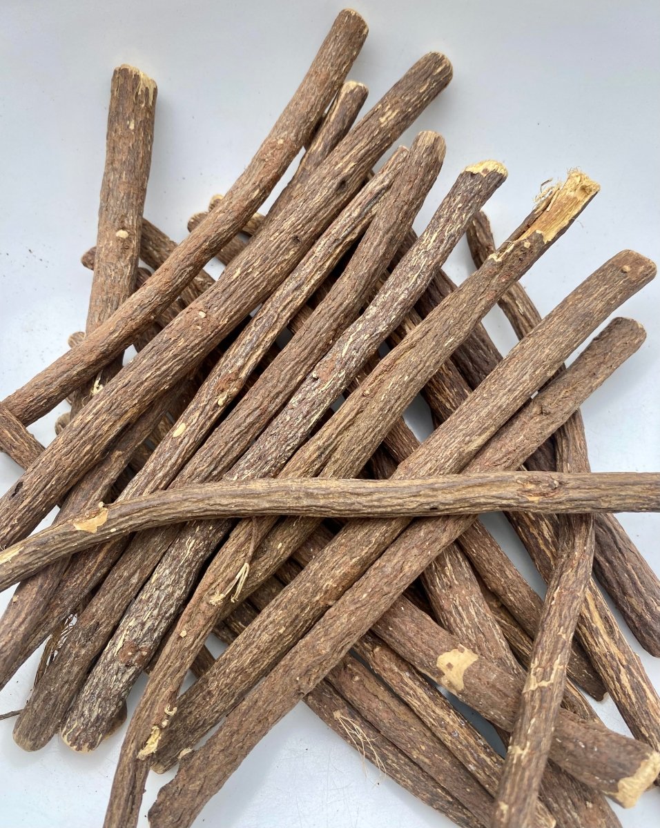 Bâton de réglisse | Bois de réglisse