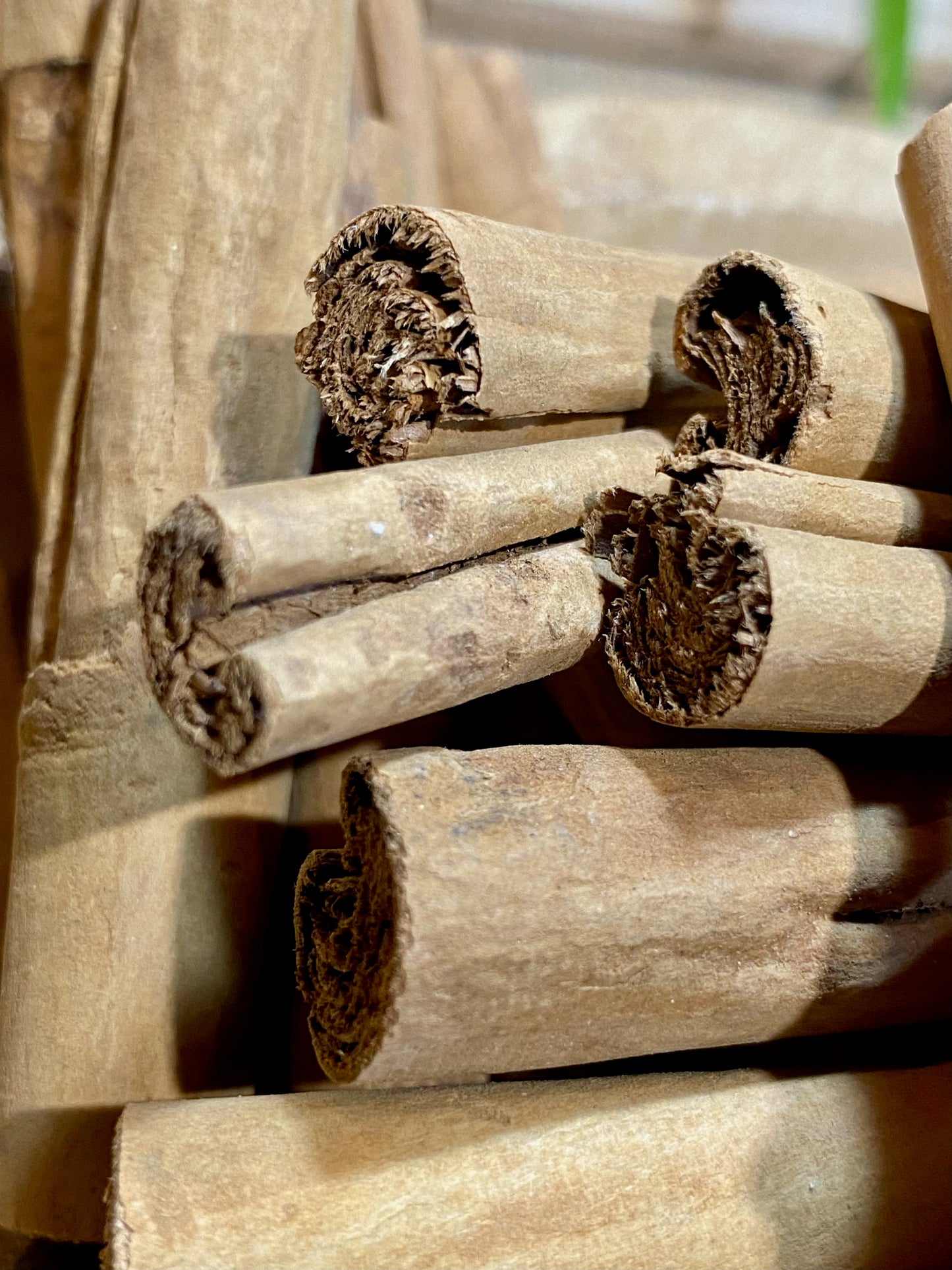 Cannelle de Ceylan | Achat, utilisation, recettes, bienfaits