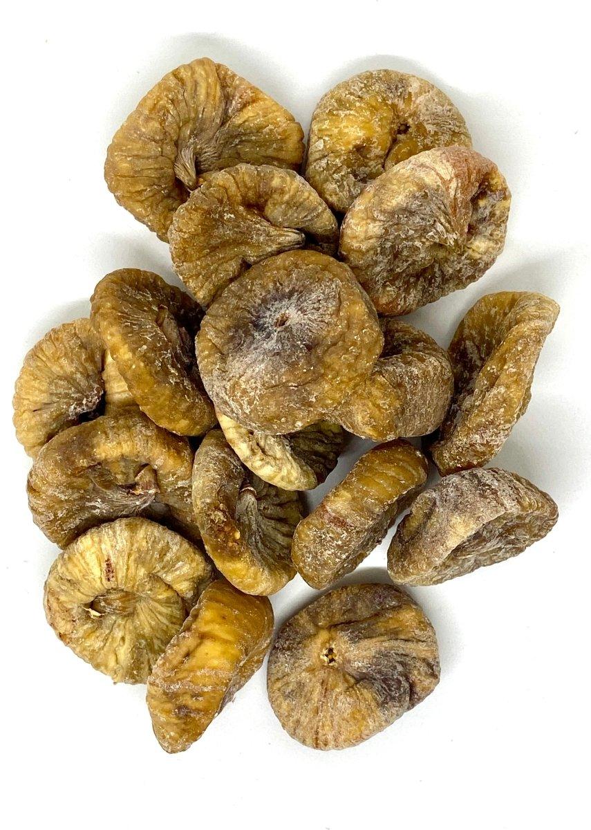 Figue séchée