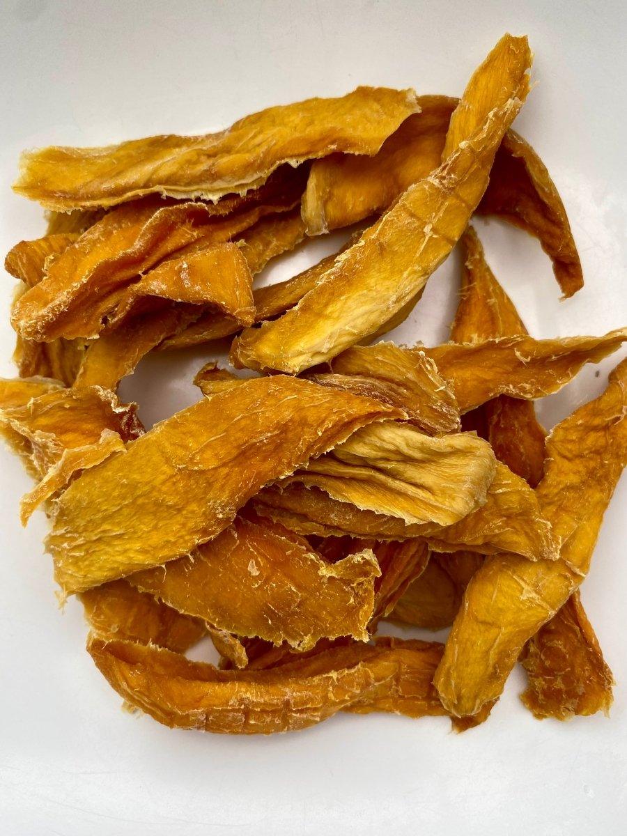 Mangue séchée | sans sucres ajoutés