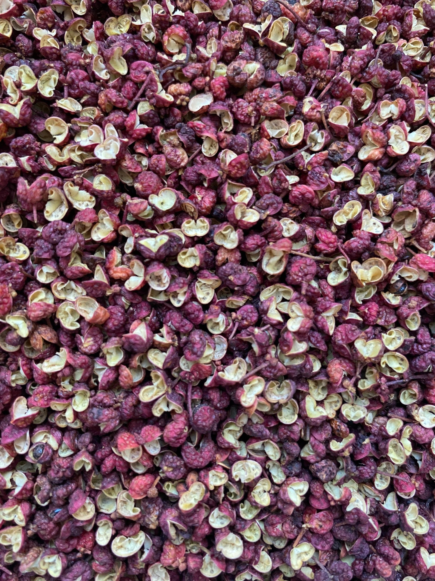 Poivre de Sichuan | origine, utilisation, recettes