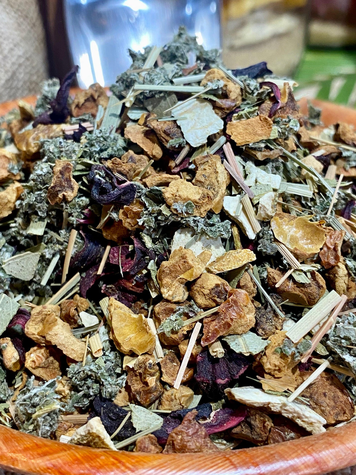 Infusion Agrumes Bio | Origine, bienfaits et utilisations