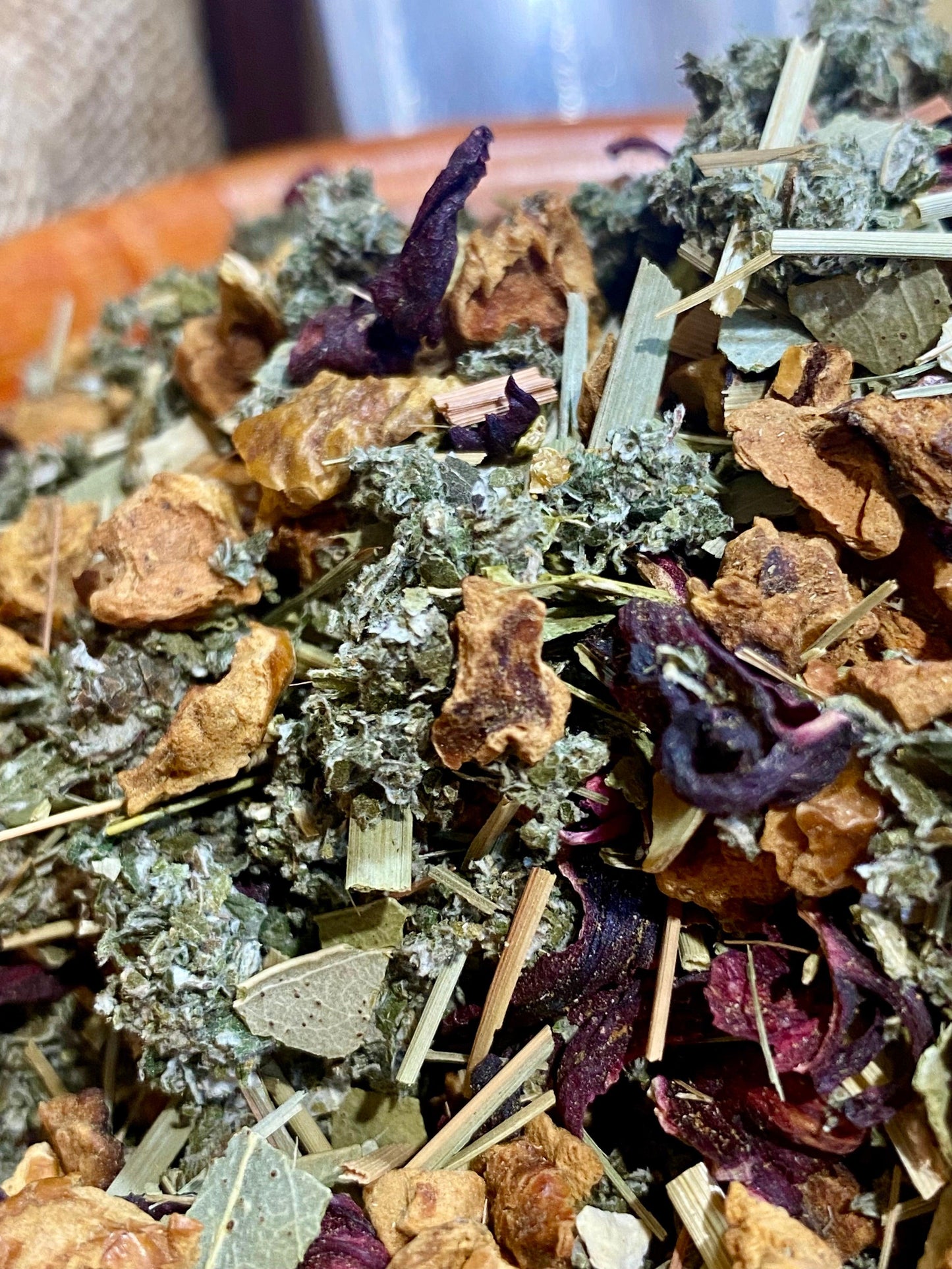 Infusion Agrumes Bio | Origine, bienfaits et utilisations