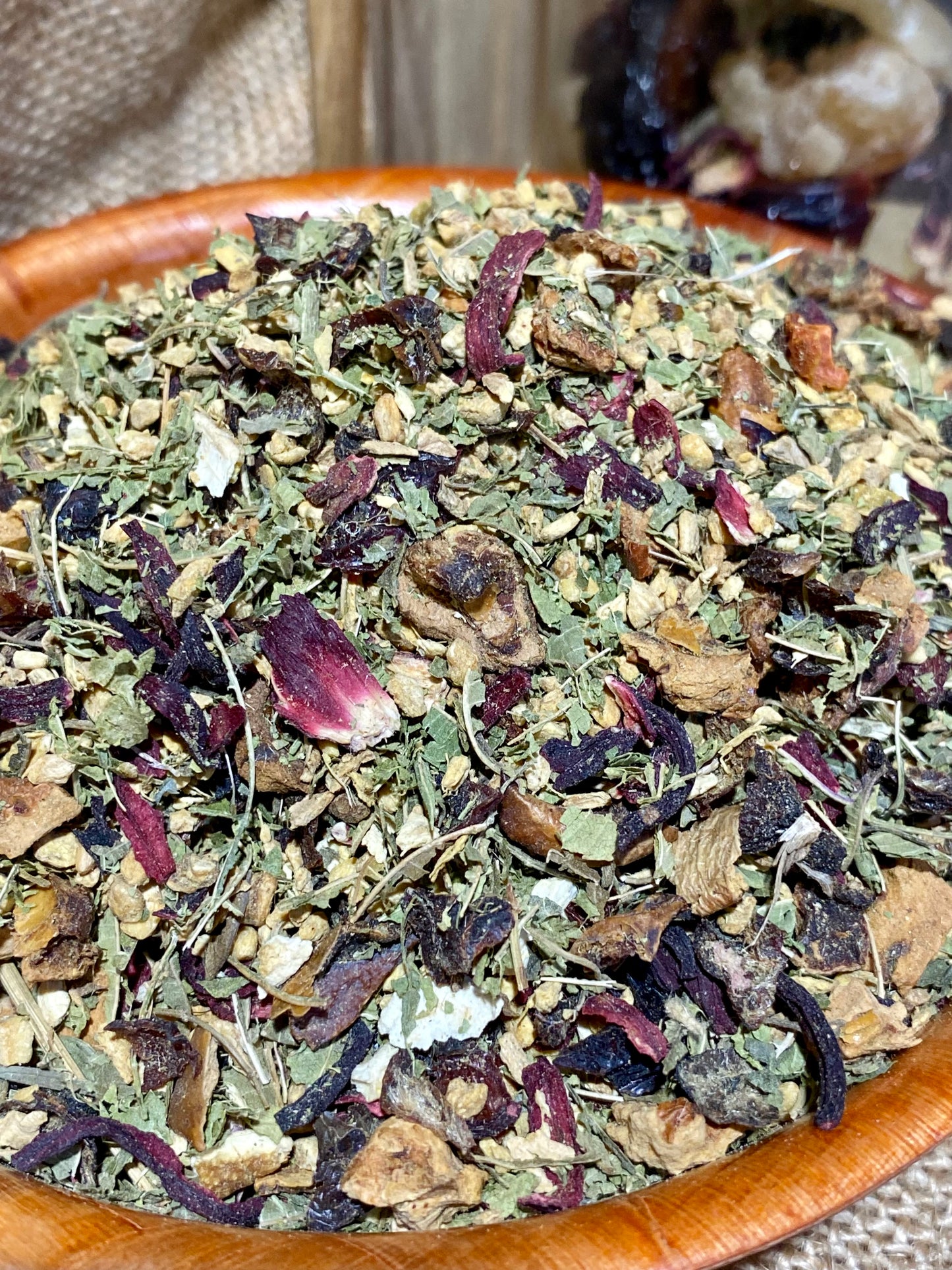 Infusion Citron Gingembre bio | Origine, bienfaits et utilisations