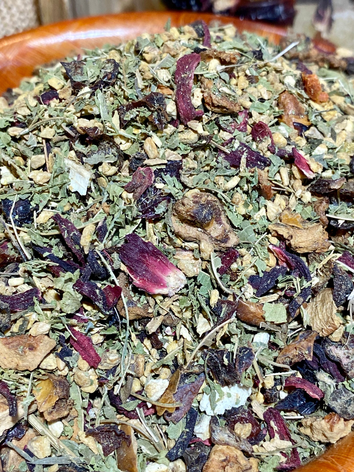 Infusion Citron Gingembre bio | Origine, bienfaits et utilisations