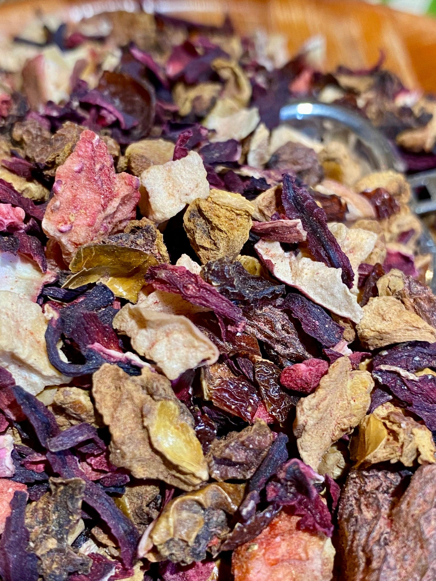 Infusion framboise fraise bio - Origine, bienfaits et utilisations