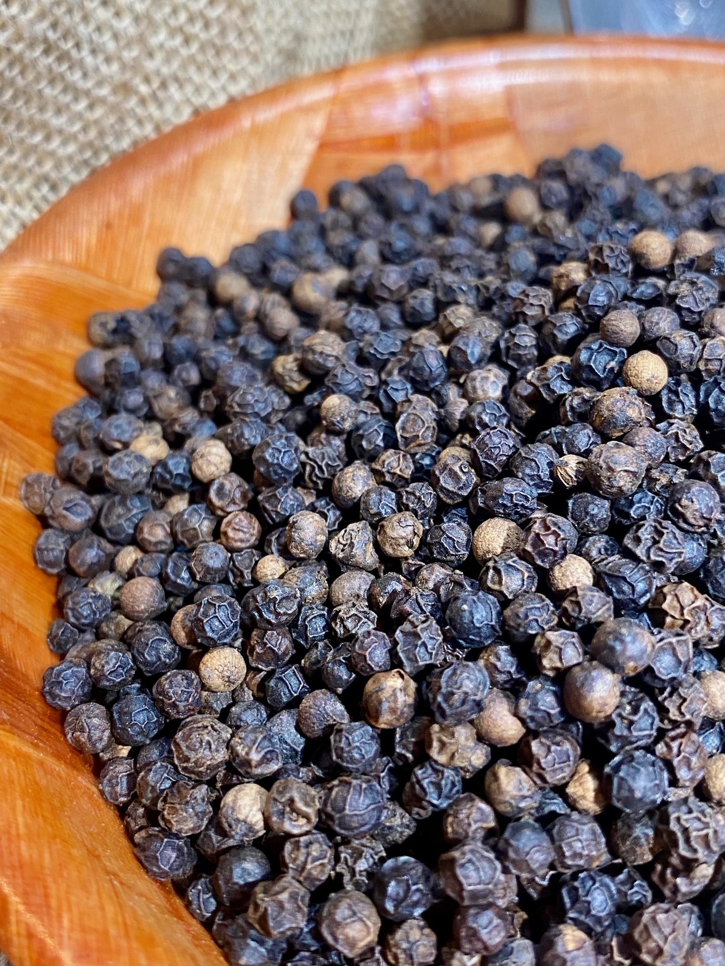 Poivre Lampong | Utilisation, recette, origine