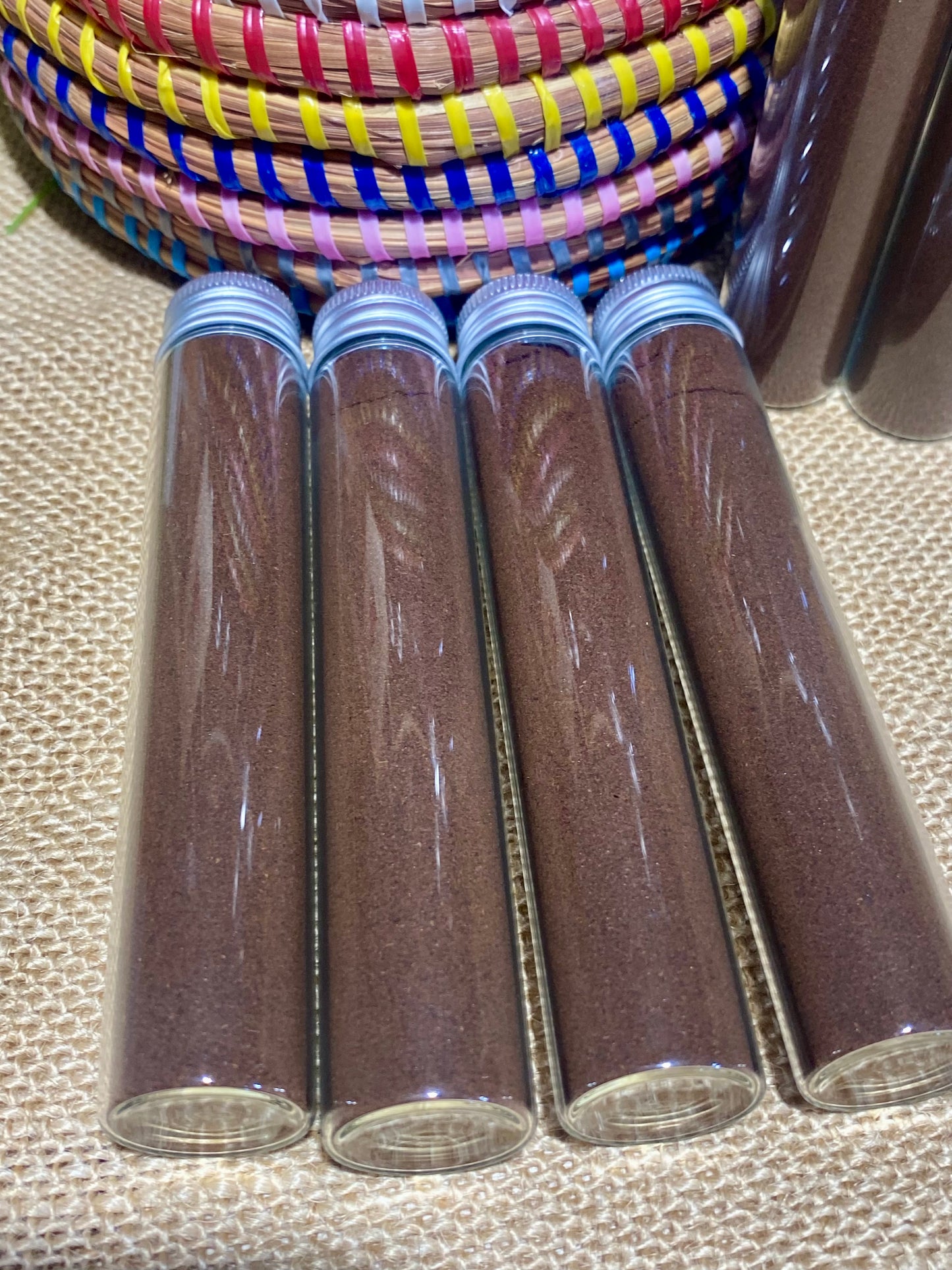 Poudre de vanille de Madagascar | Achat, utilisation, recettes