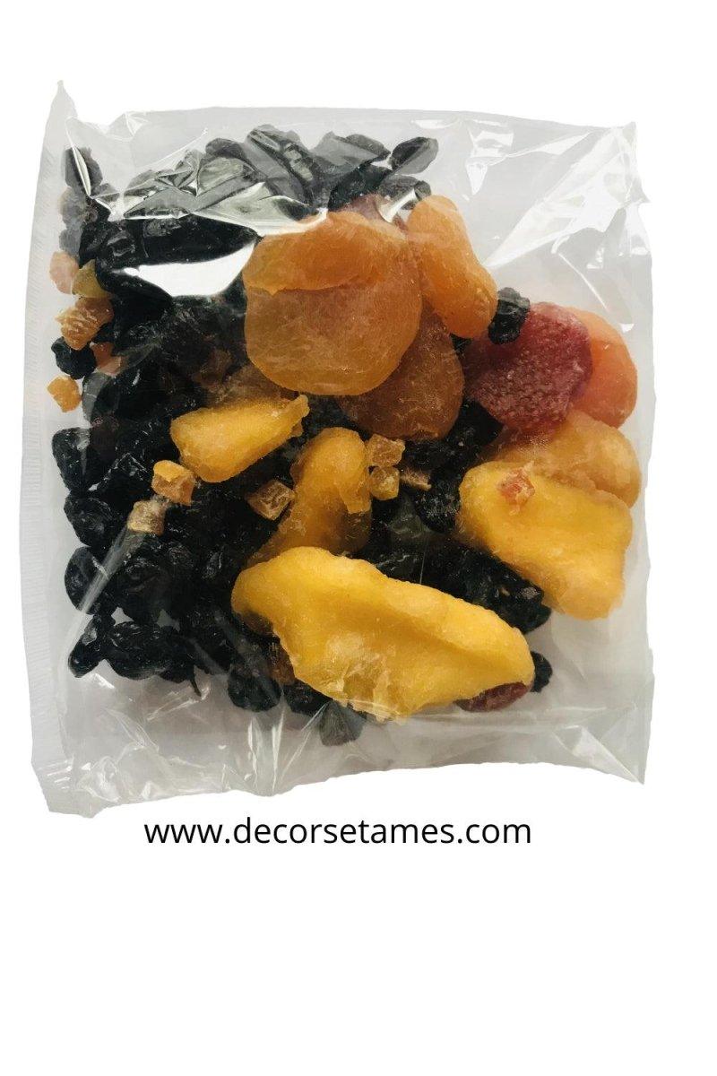 Sachet de préparation pour rhum arrangé : La breizhitude