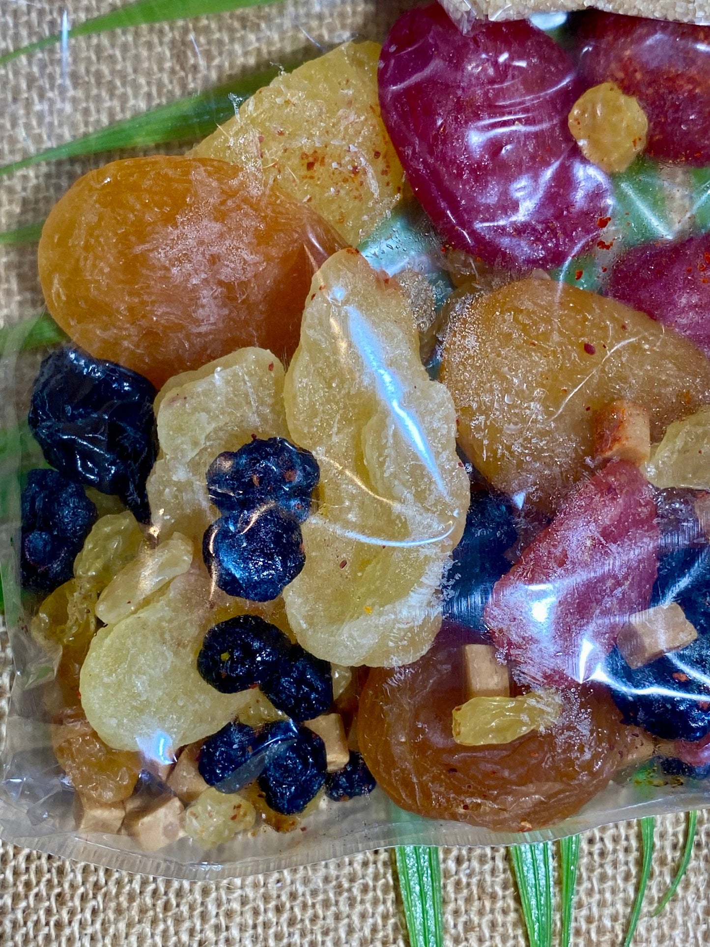 Sachet préparation rhum arrangé | La Breizhitude | Kersavour