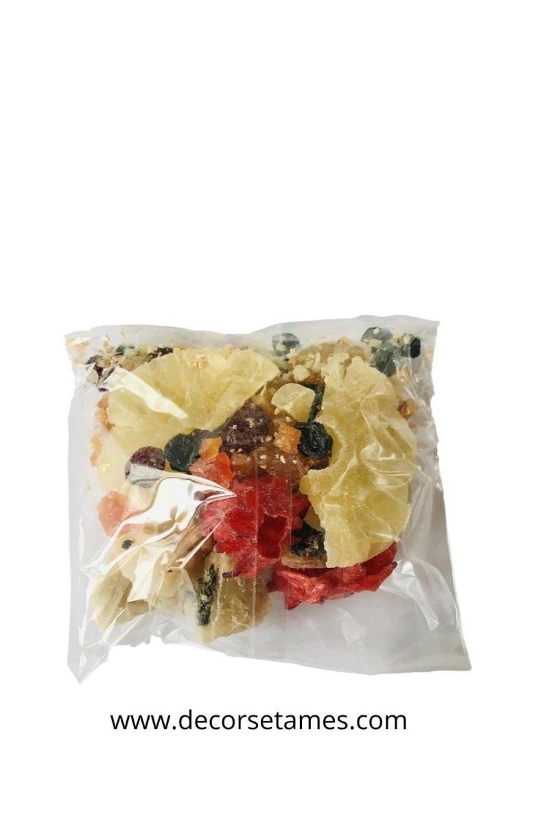 Sachet de préparation pour rhum arrangé : l'élixir d'amour