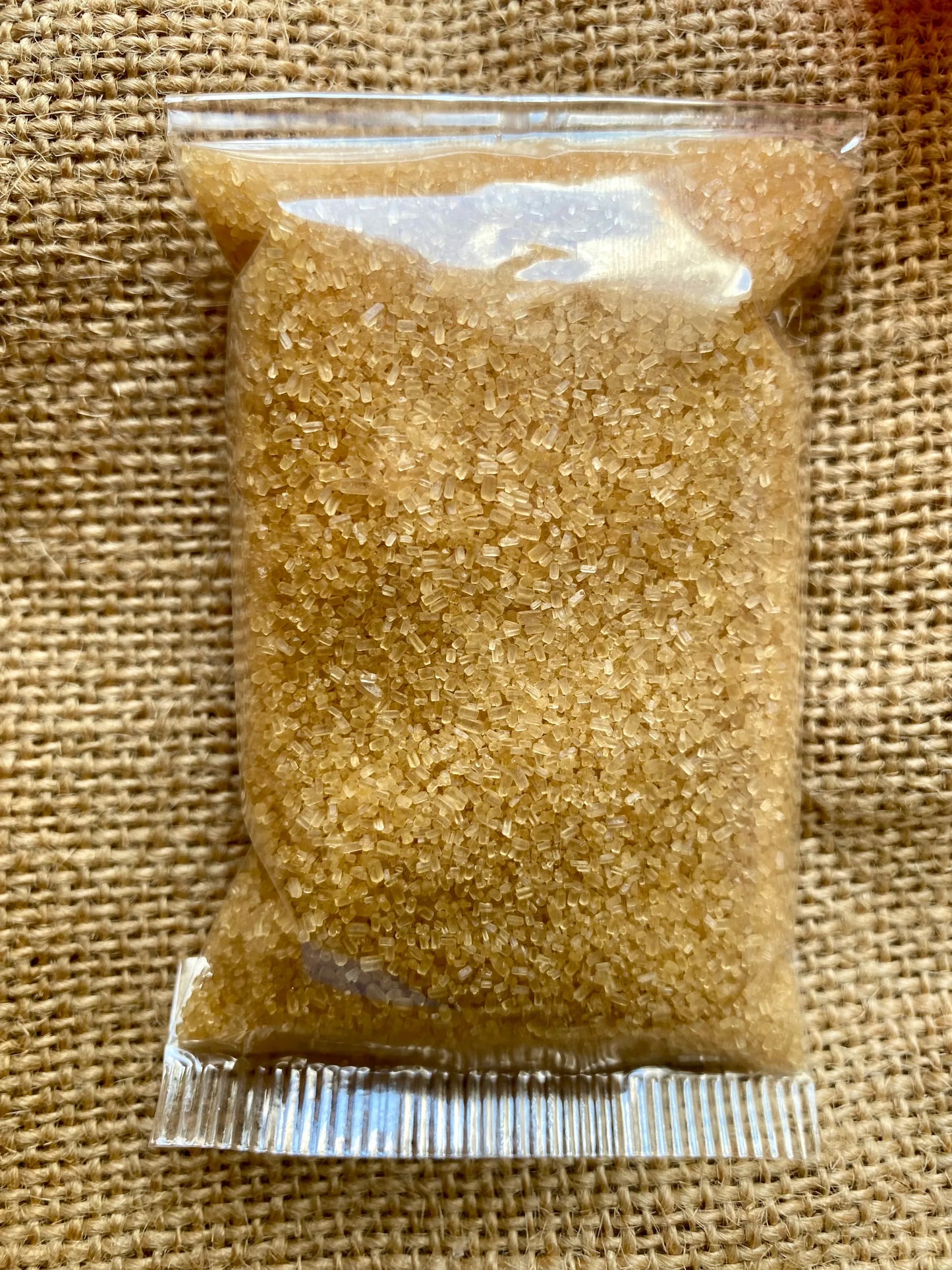 Sachet rhum arrangé Papaye vanille Timut