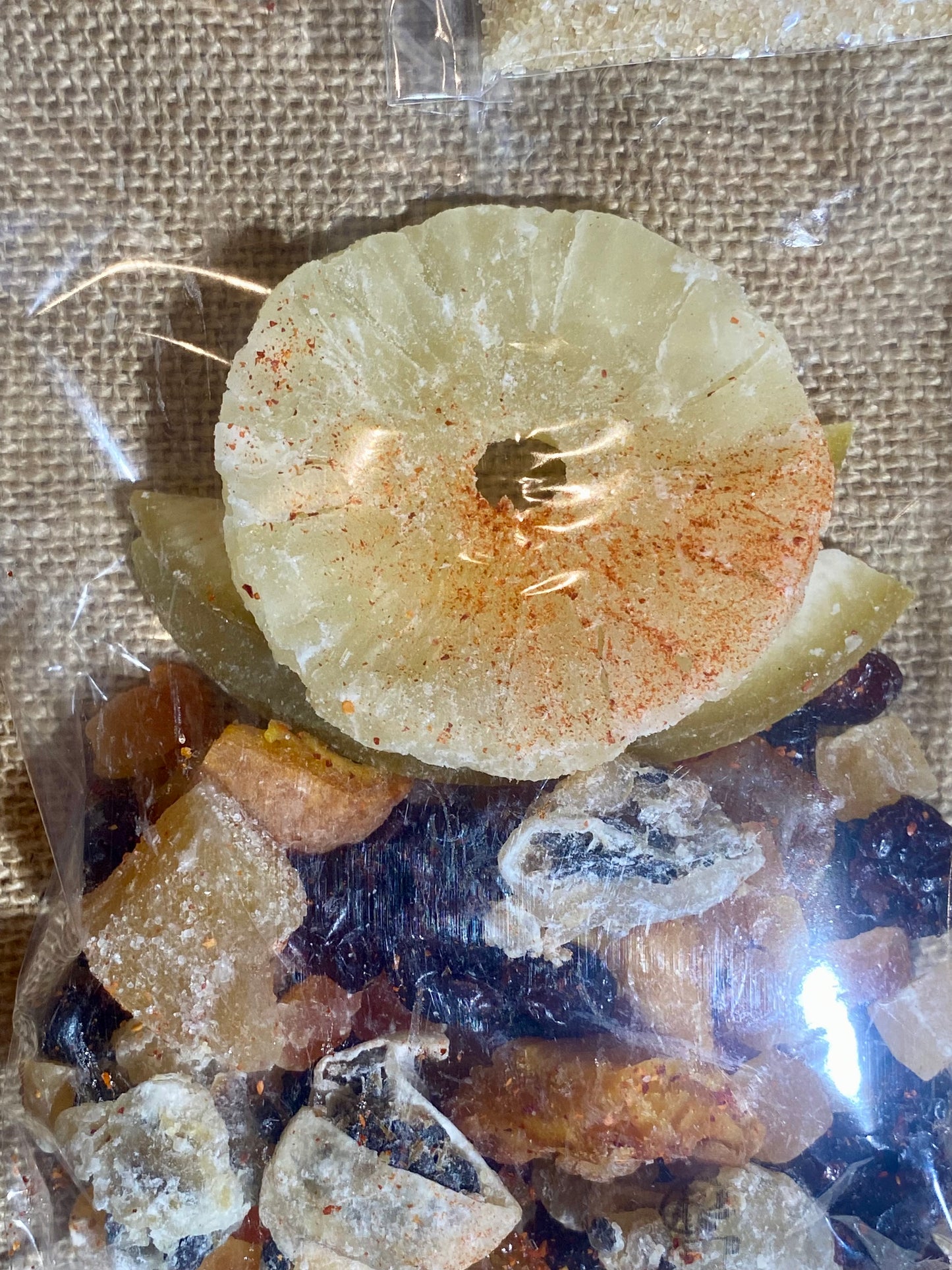 Préparation vodka arrangée Sex on the beach | Kersavour