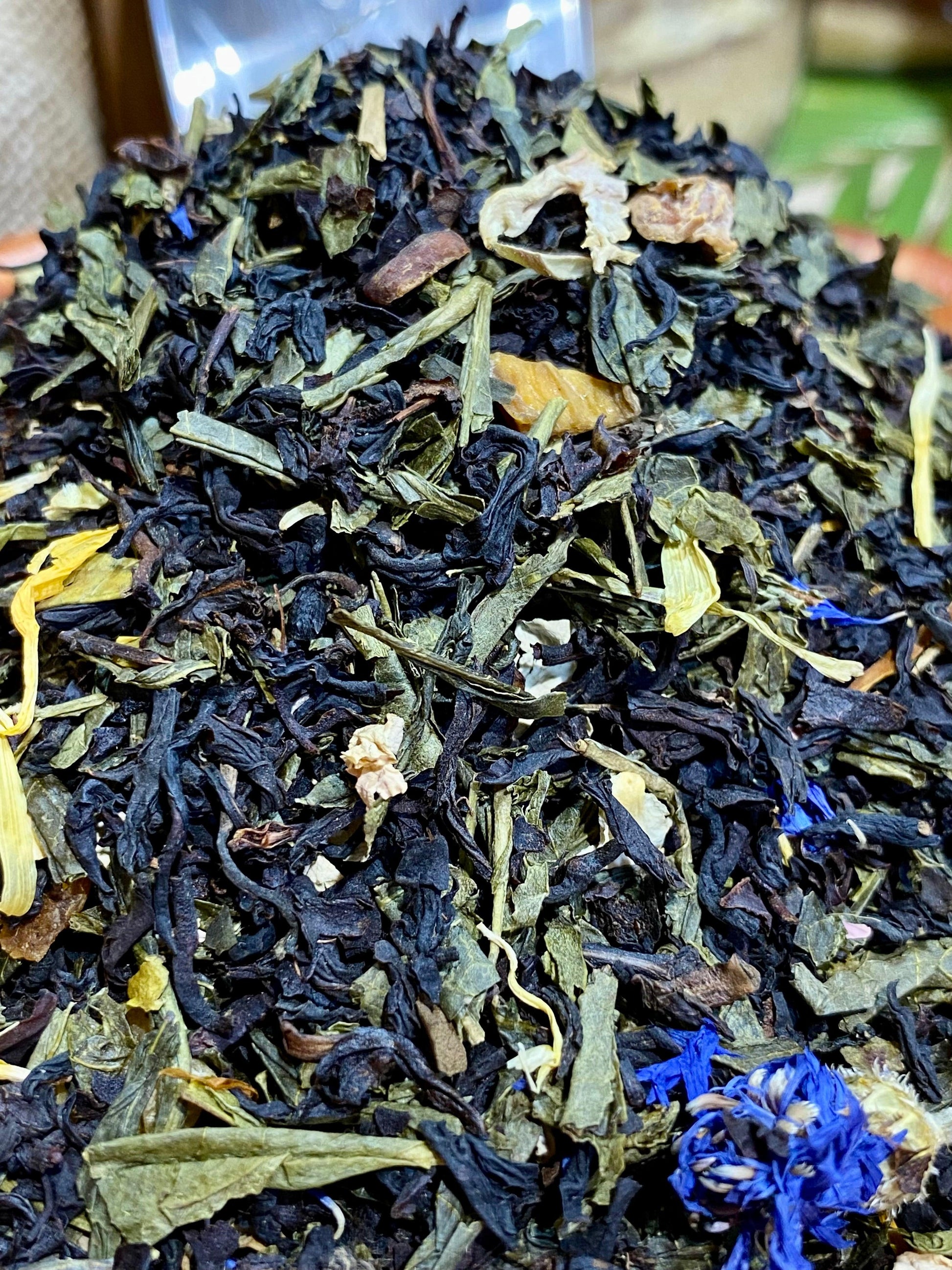 Thé Papaye mangue bio | Origine, bienfaits et utilisations