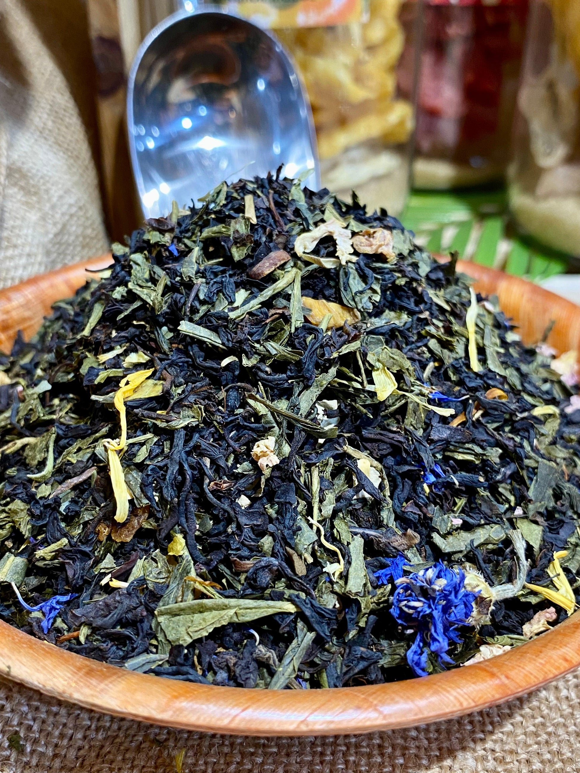 Thé Papaye mangue bio | Origine, bienfaits et utilisations