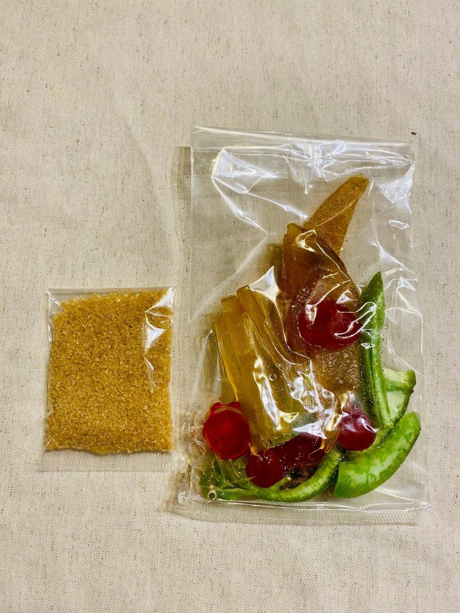 Preparation sangria rouge traditionnelle