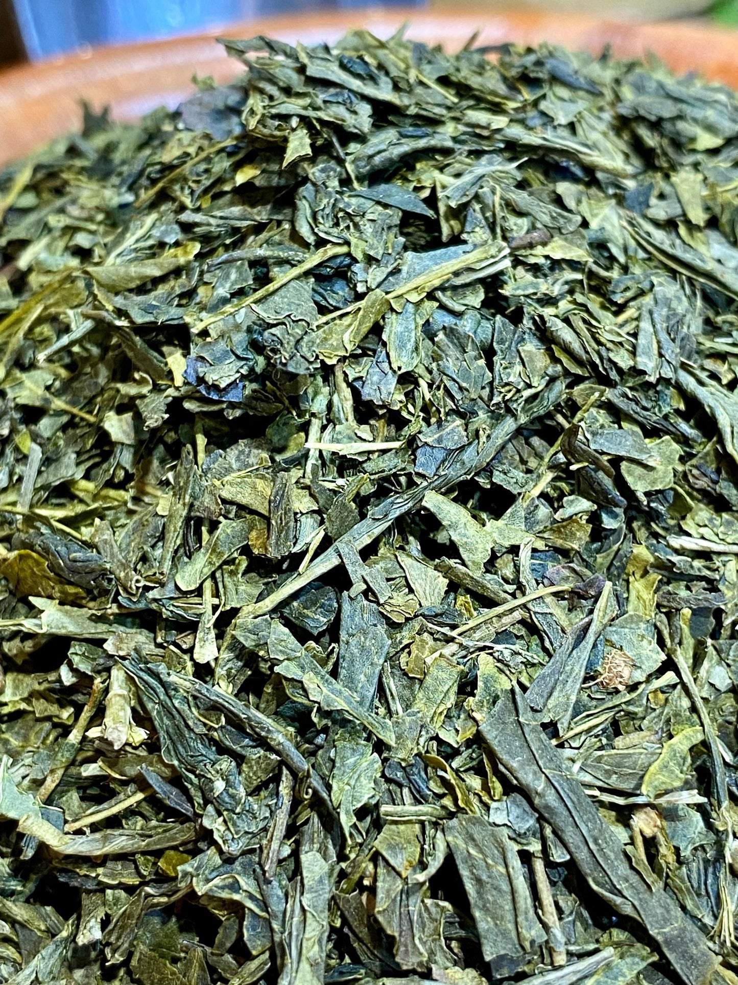 Thé Sencha bio | Origine, bienfaits et utilisations