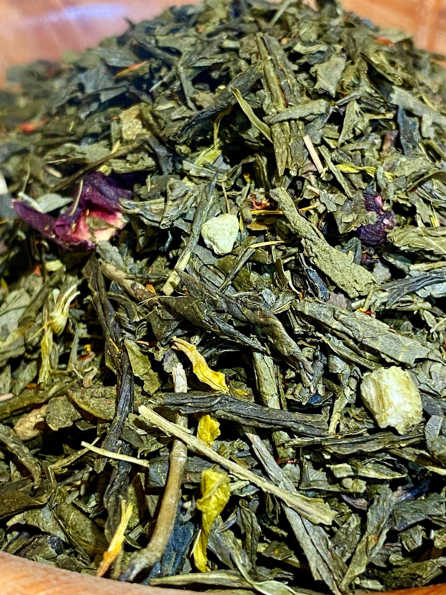 Thé vert détox | Achat, recettes, bienfaits