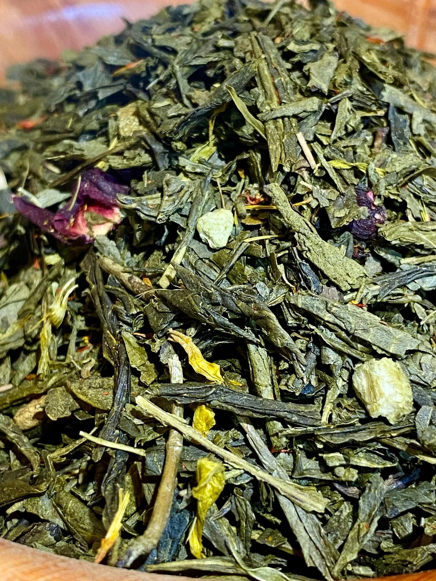 Thé vert détox | Achat, recettes, bienfaits