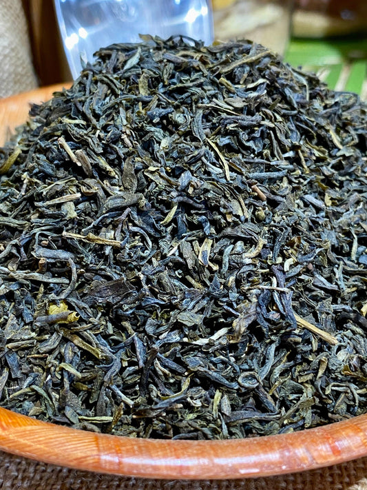 Thé vert jasmin | Achat, bienfaits