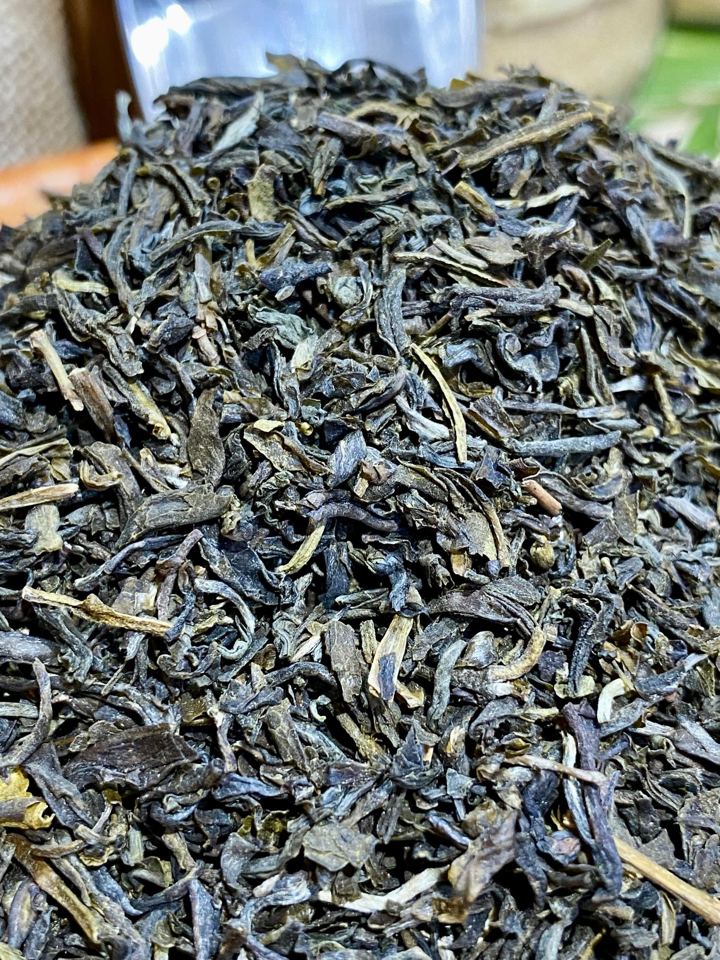 Thé vert jasmin | Achat, bienfaits