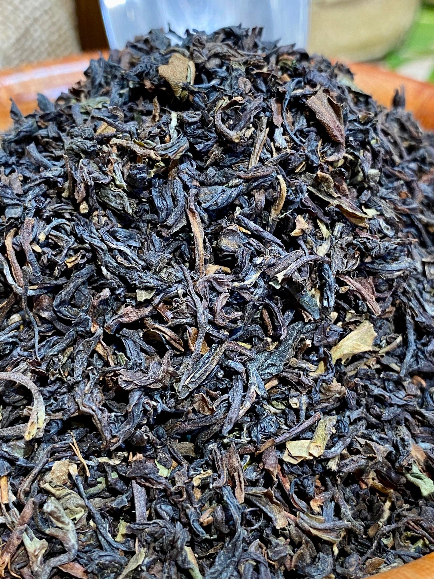 Thé noir darjeeling | Bienfaits et origine