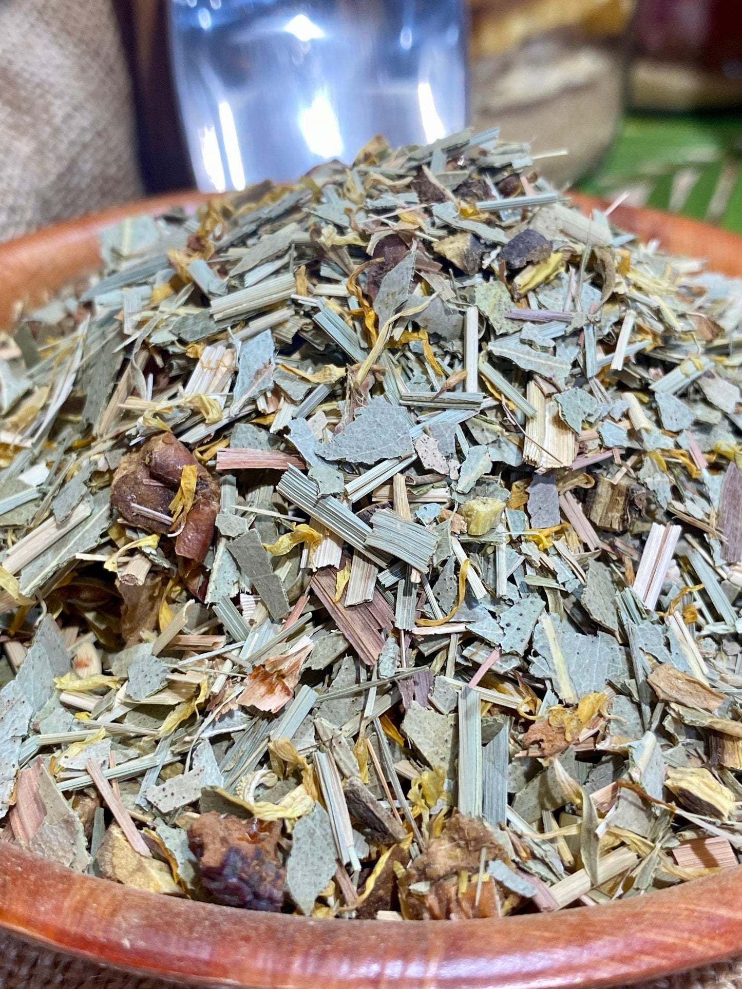 Infusion relaxante biologique | Achat, bienfaits