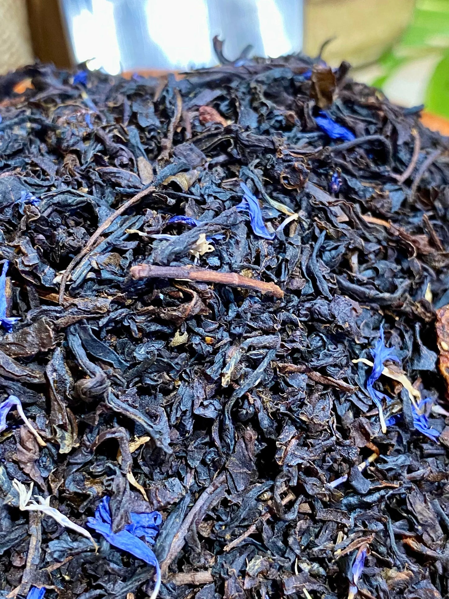 Thé aux fruits rouges | Bienfaits