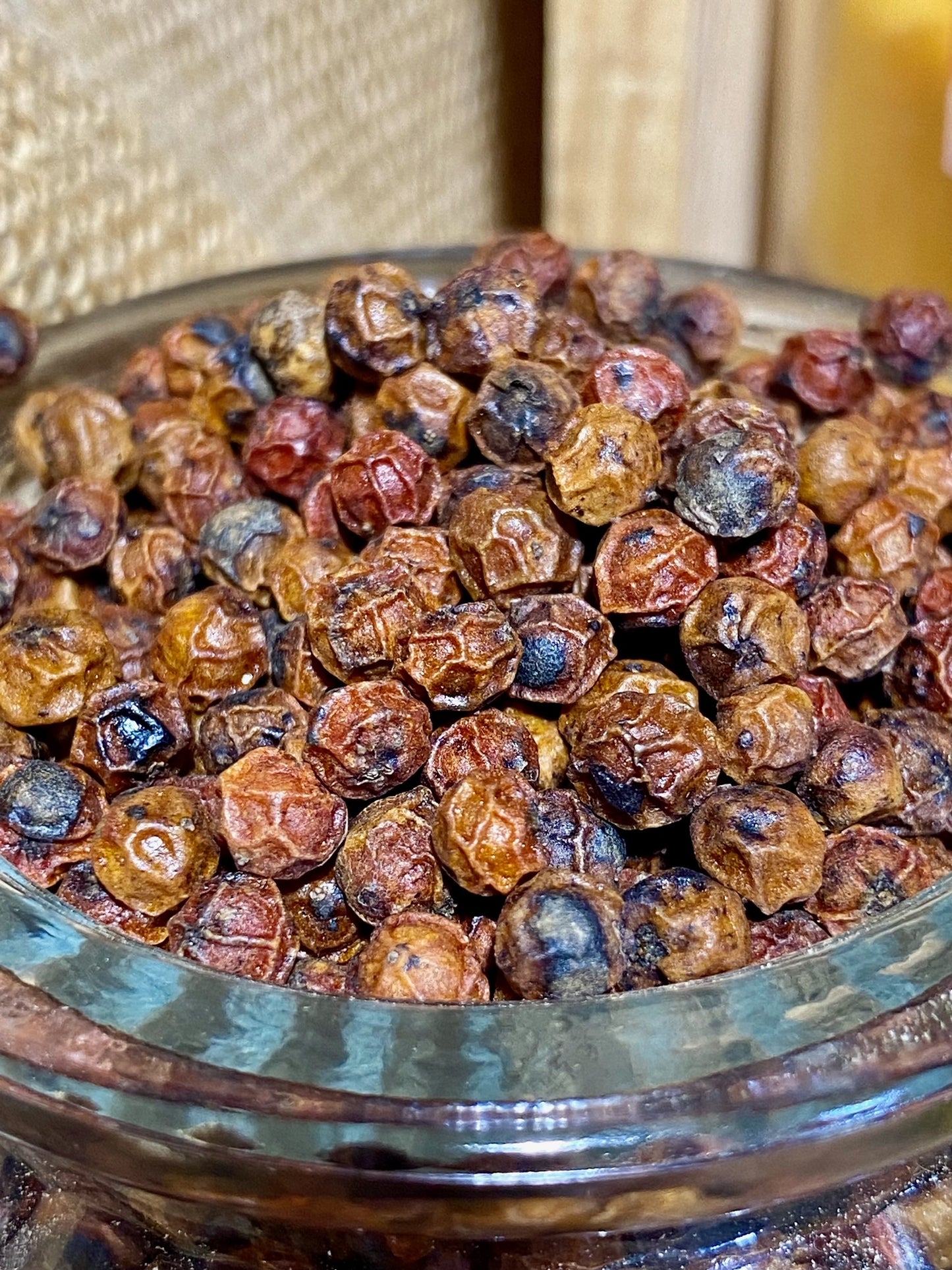 Poivre rouge de Kampot | Utilisation, recettes, Origine