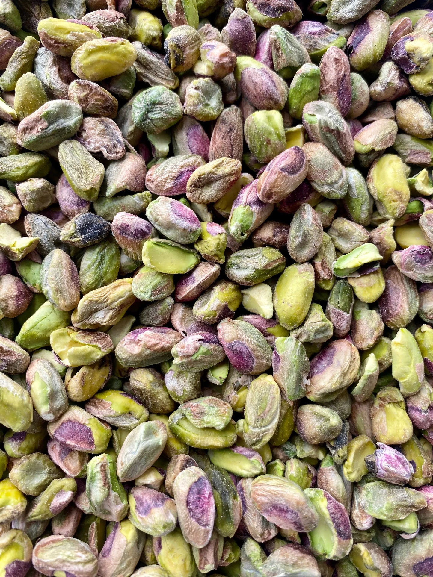 Pistache crue décortiquée de qualité premium, sans additifs ni conservateurs vente au poids