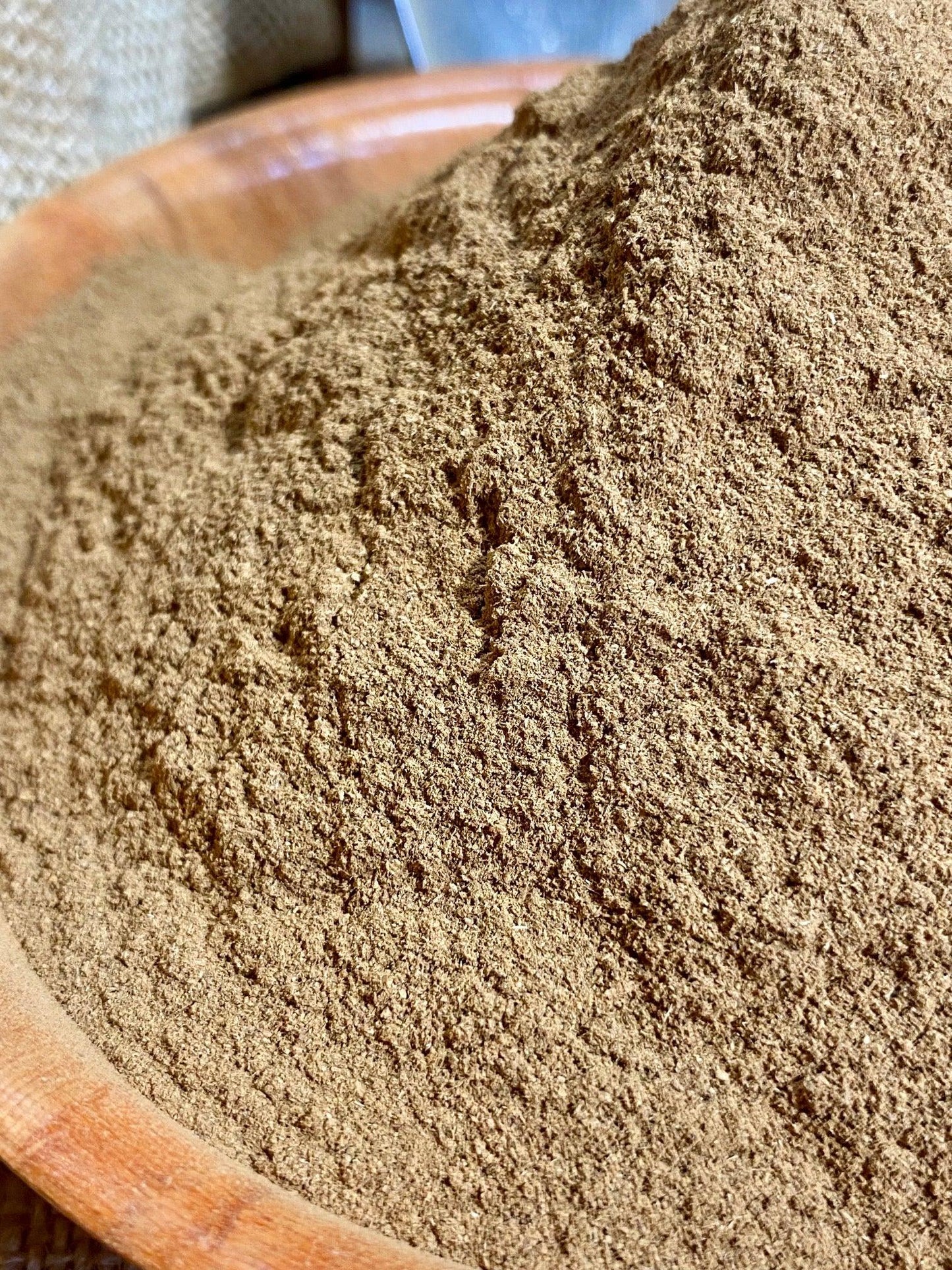 Cannelle de Ceylan en poudre – bienfaits et origine