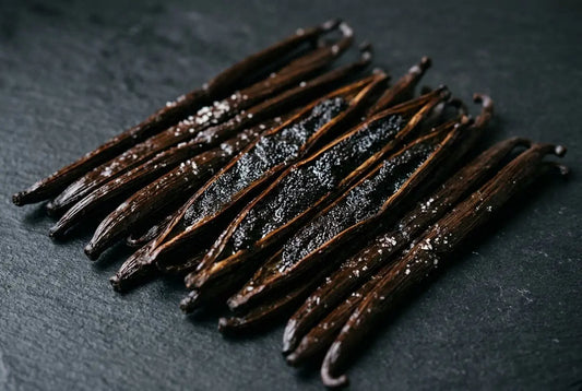 Gousse vanille rhum arrangé : la recette incontournable