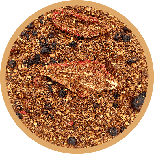 Quels sont les bienfaits du rooibos ?