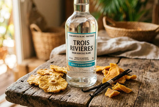 Recette rhum arrangé : réussir sa macération en 1 mois