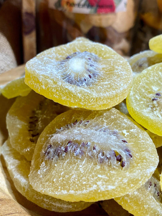 7 Recettes Savoureuses à Base de Fruits Séchés !