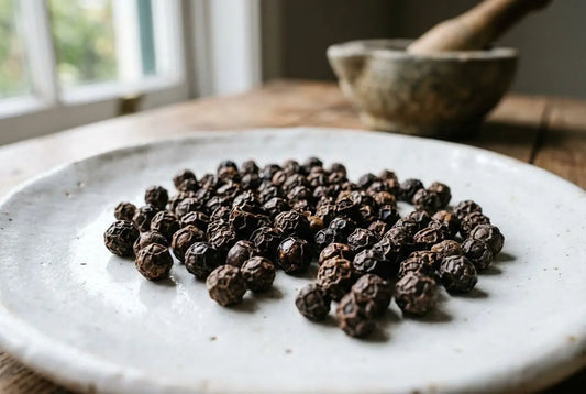 Acheter du poivre de qualité : les meilleurs poivres du monde