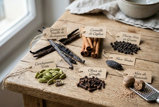 Rhum arrangé aux épices recette : réussir vos rhums arrangés