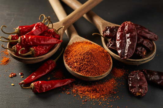 Piment : Guide des Variétés et Comment les Utiliser