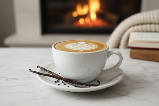 Vanille et Café : Comment les Associer pour un Résultat Exceptionnel