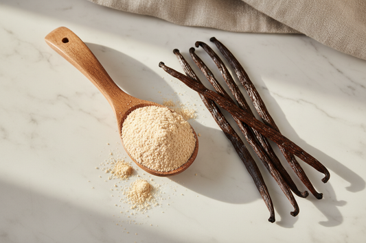 Vanille en Poudre ou Gousse : Laquelle Choisir Selon Vos Recettes ?