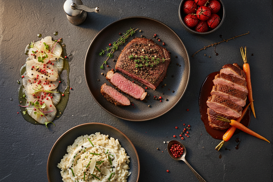 5 recettes incontournables avec du poivre en grain