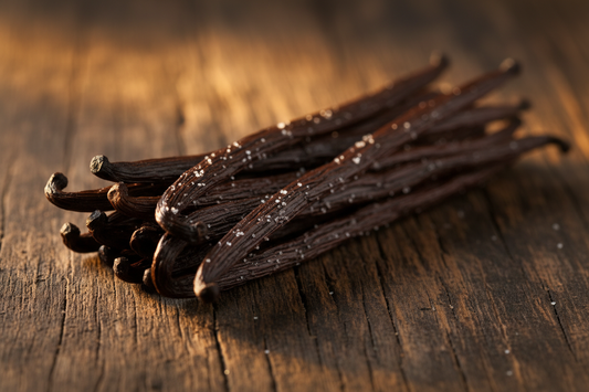 Vanille Bourbon : Tout Savoir sur Cette Variété d'Exception