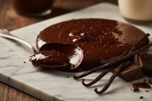 Vanille et Chocolat : Les Meilleures Associations Gourmandes