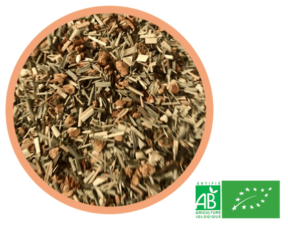 Tisane soir bio | Tisane en vrac