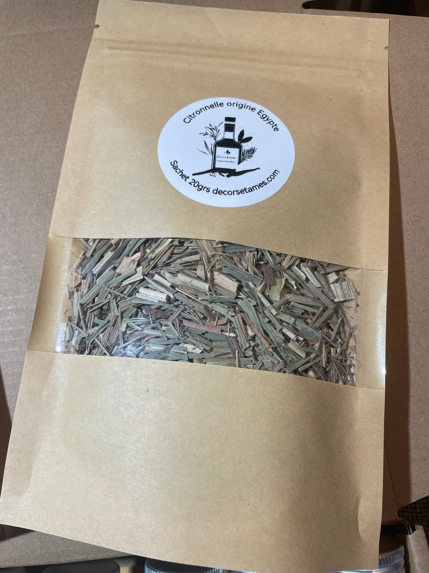 Coffret Découverte Épices & herbes
